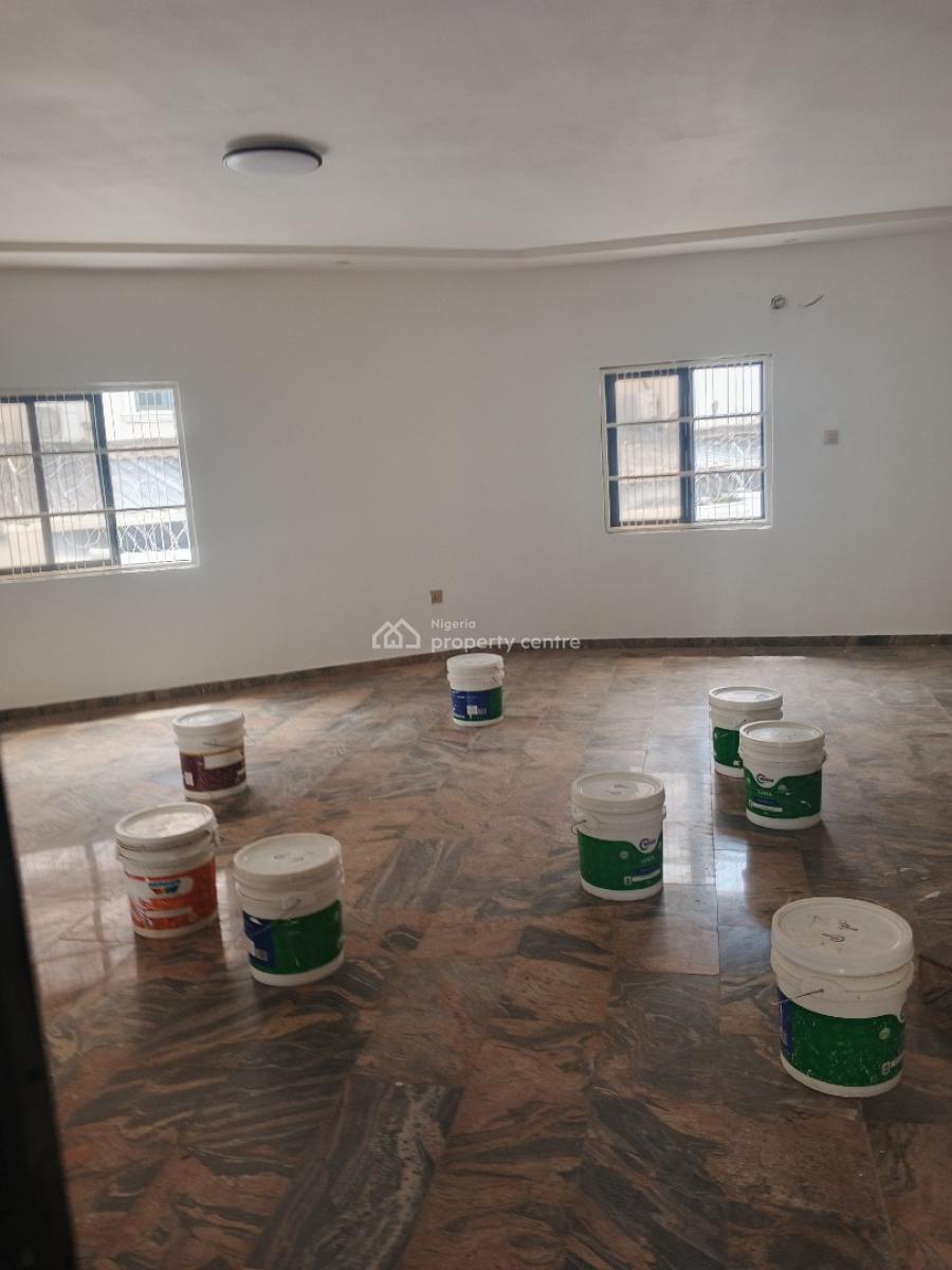 6 Bedroom Fully Detached Duplex with 2 Bedroom Guest Chalet and 1 Room, Wuse 2, Abuja, Detached Duplex for Rent