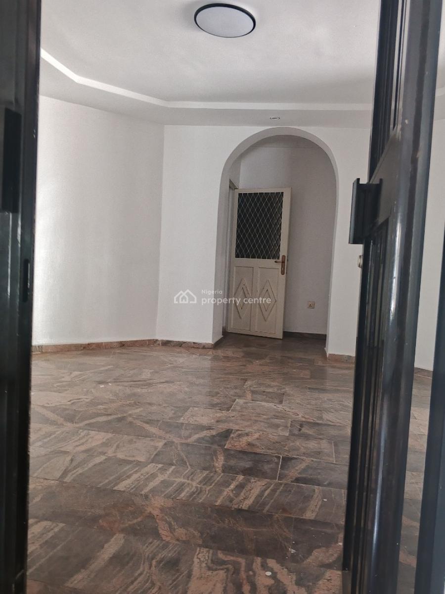6 Bedroom Fully Detached Duplex with 2 Bedroom Guest Chalet and 1 Room, Wuse 2, Abuja, Detached Duplex for Rent