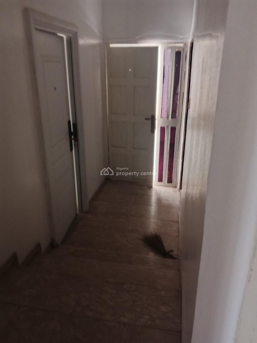6 Bedroom Fully Detached Duplex with 2 Bedroom Guest Chalet and 1 Room, Wuse 2, Abuja, Detached Duplex for Rent