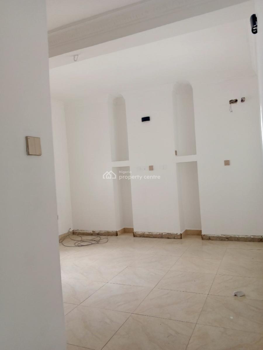 6 Bedroom Fully Detached Duplex with 2 Bedroom Guest Chalet and 1 Room, Wuse 2, Abuja, Detached Duplex for Rent