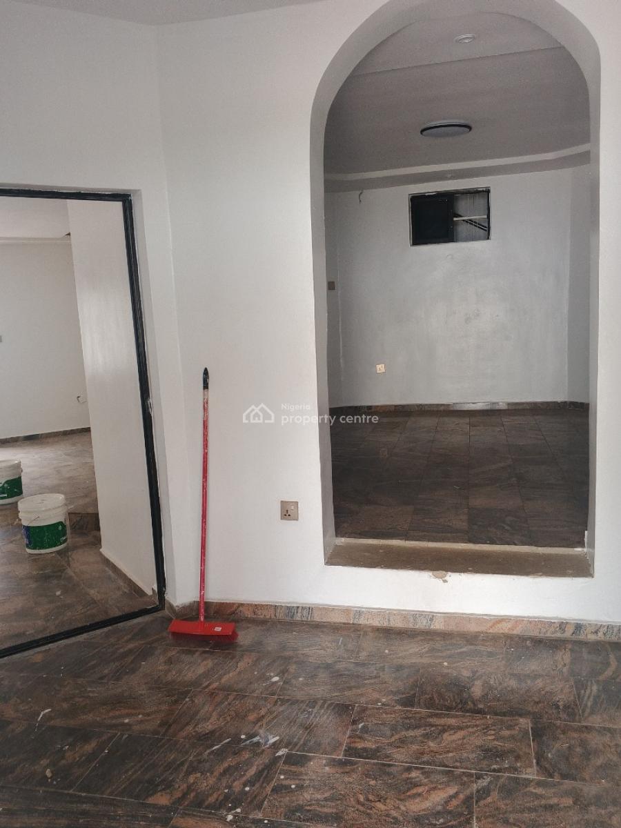 6 Bedroom Fully Detached Duplex with 2 Bedroom Guest Chalet and 1 Room, Wuse 2, Abuja, Detached Duplex for Rent