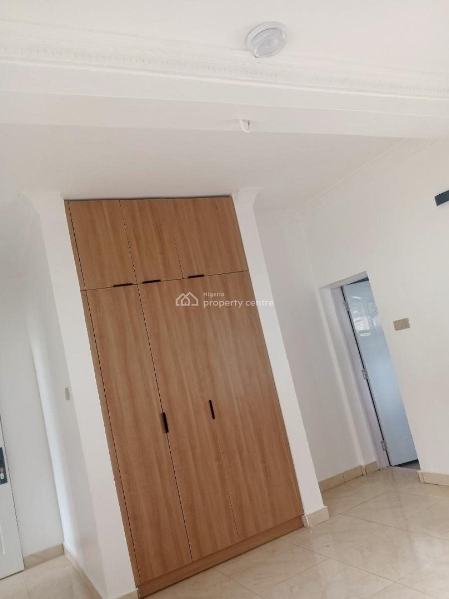 6 Bedroom Fully Detached Duplex with 2 Bedroom Guest Chalet and 1 Room, Wuse 2, Abuja, Detached Duplex for Rent