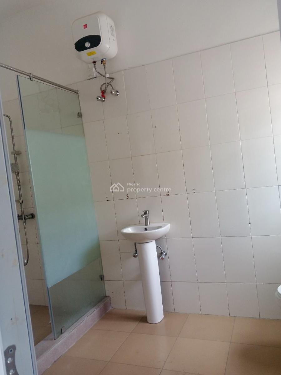 6 Bedroom Fully Detached Duplex with 2 Bedroom Guest Chalet and 1 Room, Wuse 2, Abuja, Detached Duplex for Rent