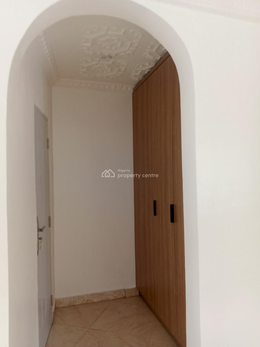 6 Bedroom Fully Detached Duplex with 2 Bedroom Guest Chalet and 1 Room, Wuse 2, Abuja, Detached Duplex for Rent