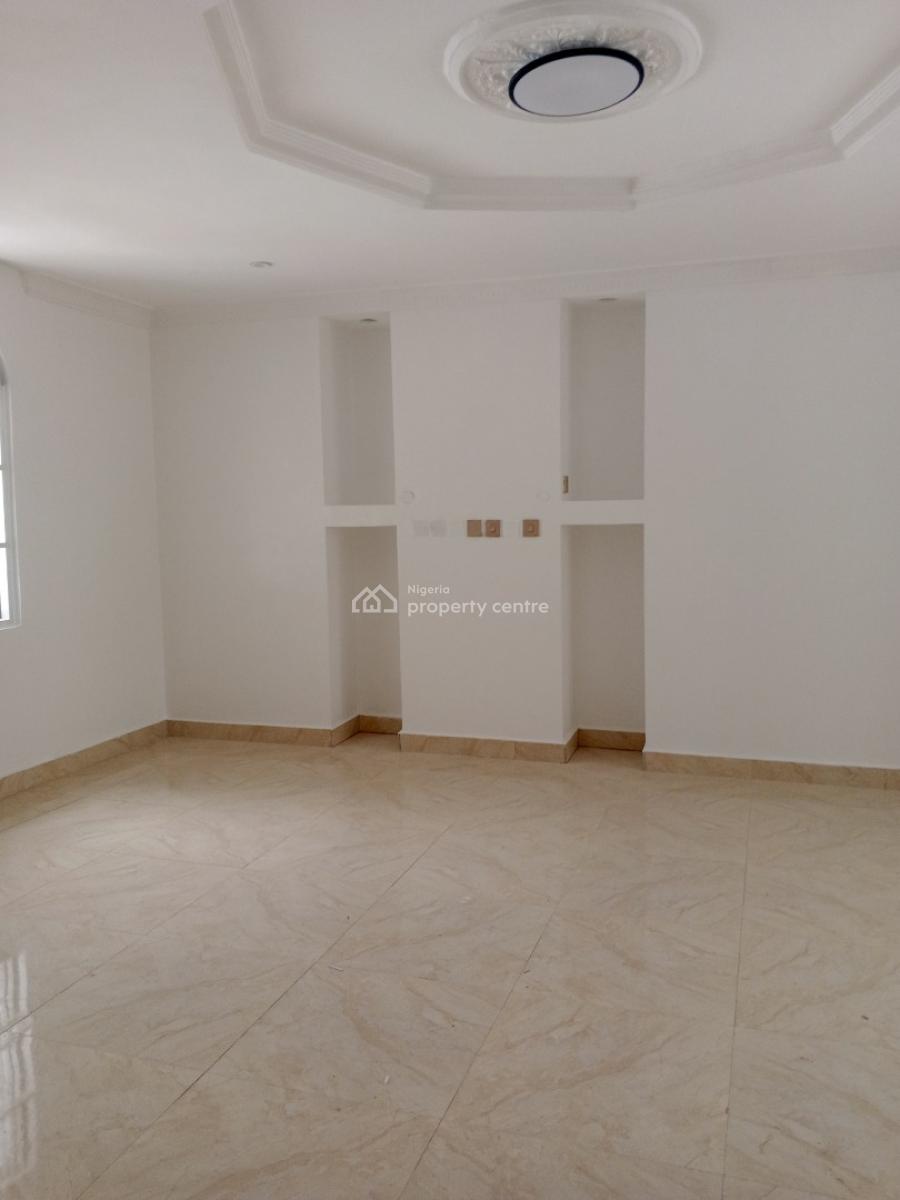 6 Bedroom Fully Detached Duplex with 2 Bedroom Guest Chalet and 1 Room, Wuse 2, Abuja, Detached Duplex for Rent
