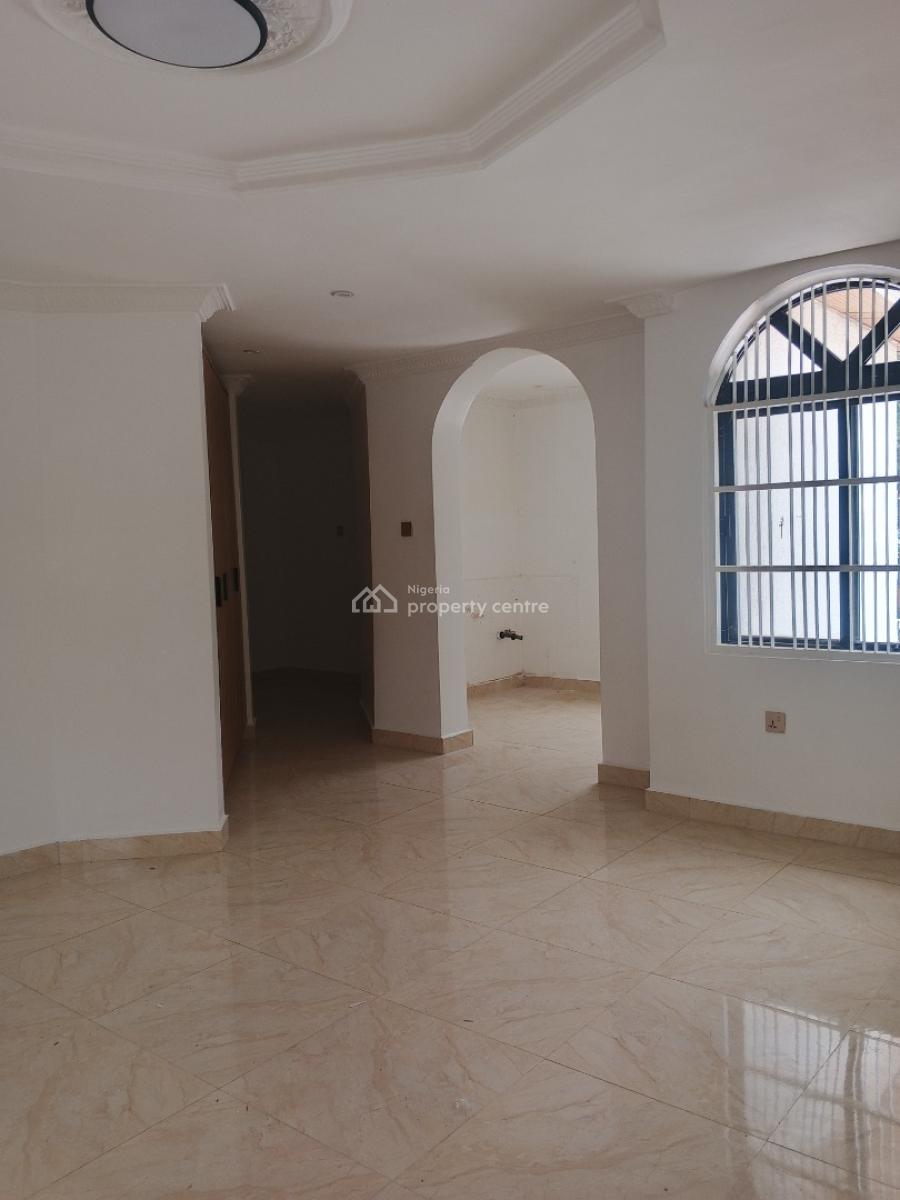 6 Bedroom Fully Detached Duplex with 2 Bedroom Guest Chalet and 1 Room, Wuse 2, Abuja, Detached Duplex for Rent