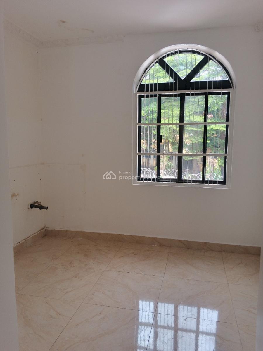 6 Bedroom Fully Detached Duplex with 2 Bedroom Guest Chalet and 1 Room, Wuse 2, Abuja, Detached Duplex for Rent