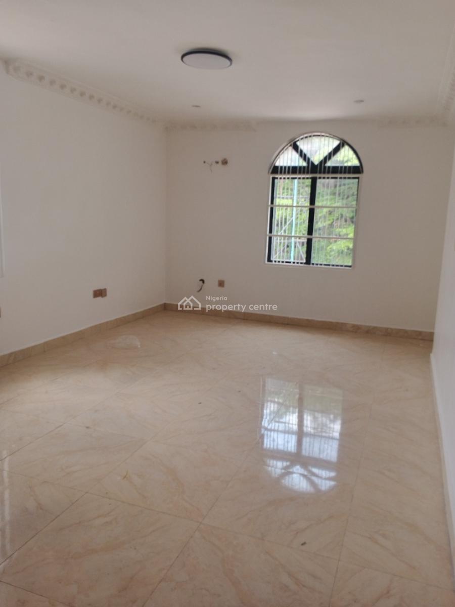 6 Bedroom Fully Detached Duplex with 2 Bedroom Guest Chalet and 1 Room, Wuse 2, Abuja, Detached Duplex for Rent