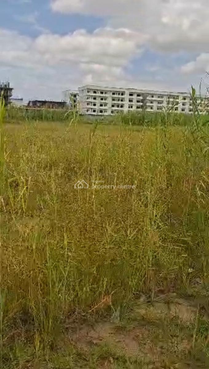 1000sqm Land, Lekki Foreshore, Lekki Phase 1, Lekki, Lagos, Land for Sale