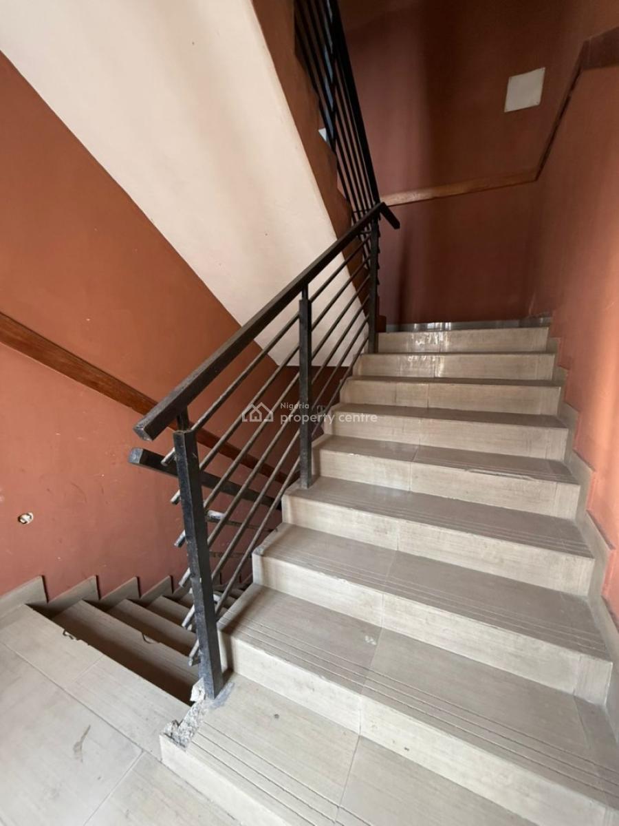 Well Maintained Self Serviced Mini Flats, Osapa, Lekki, Lagos, Mini Flat (room and Parlour) for Sale