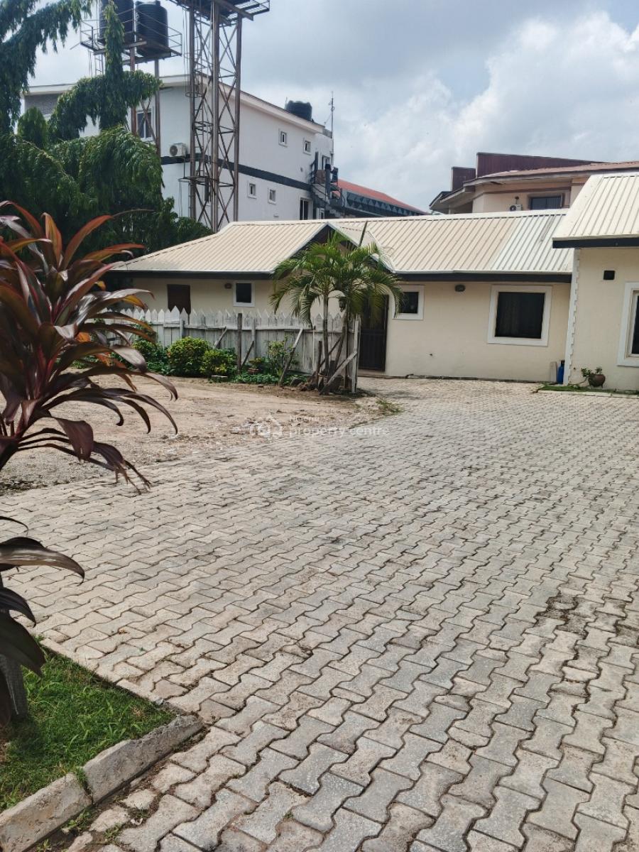 Luxury Fully Furnished & Serviced 4 Bedroom Terrace Duplex Without Bq, Wuse 2, Abuja, Terraced Duplex for Rent