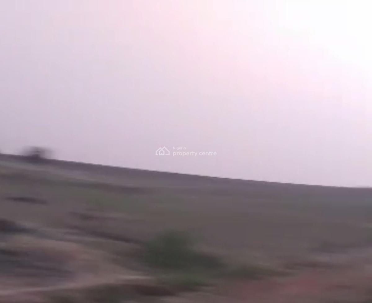 Over 187 Hectares of Land, Idu Industrial, Abuja, Mixed-use Land for Sale