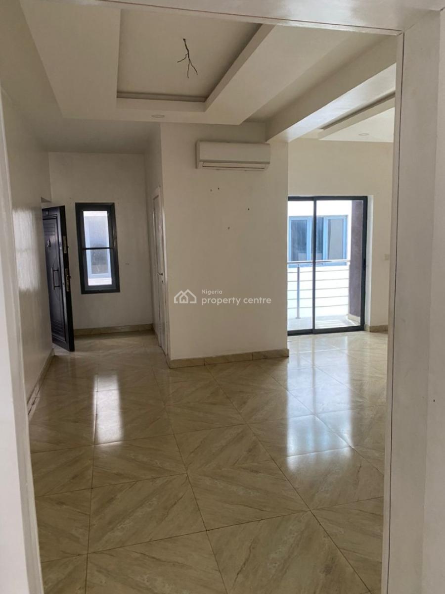 3 Bedroom Flat with Swimming Pool & Bq, Lekki, Lagos, Flat / Apartment for Rent