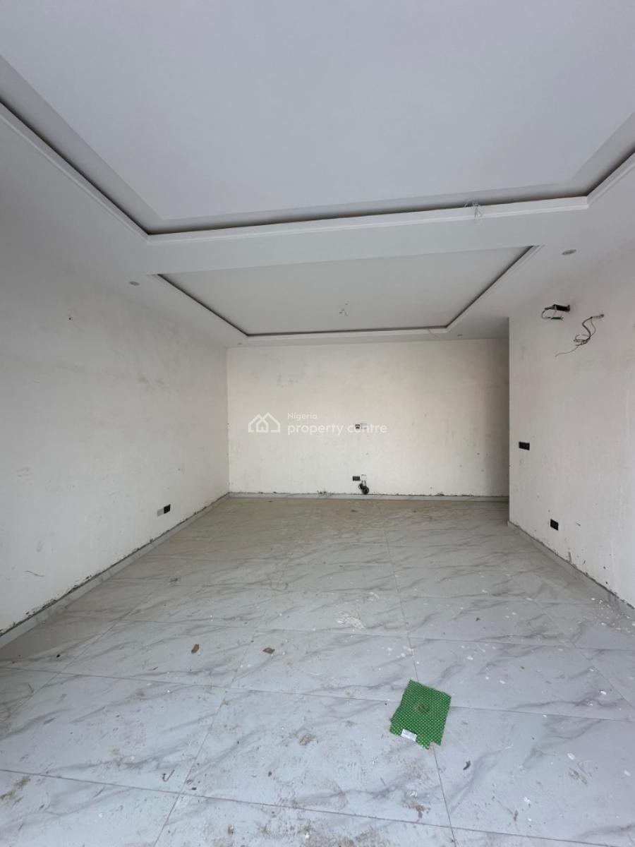 Contemporary 3 Bedroom Apartment, Victoria Island (vi), Lagos, Block of Flats for Sale