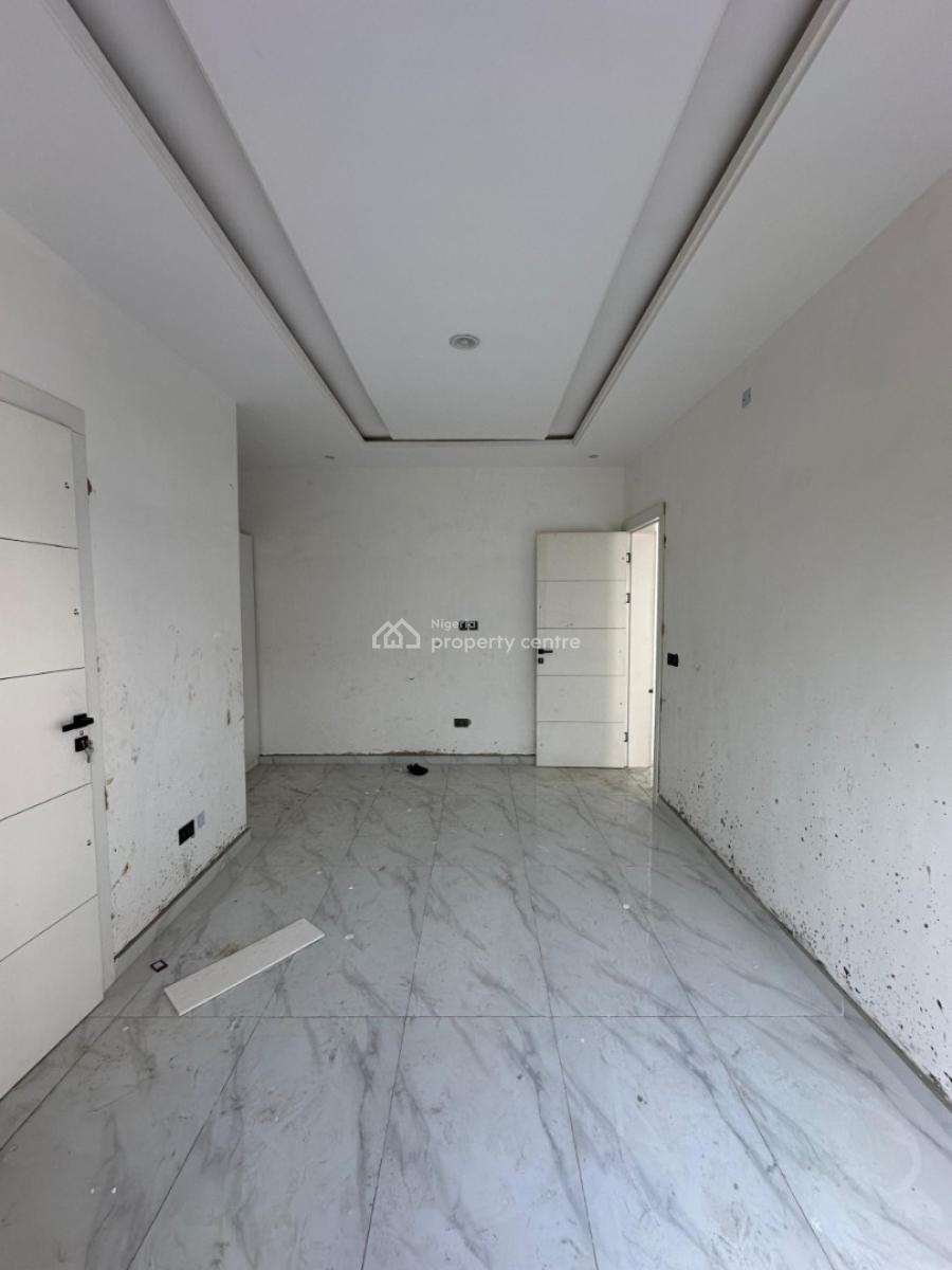 Contemporary 3 Bedroom Apartment, Victoria Island (vi), Lagos, Block of Flats for Sale