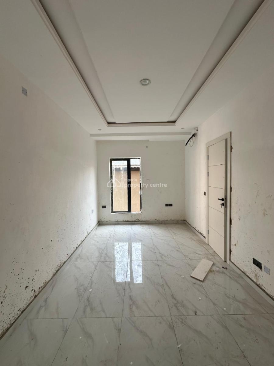 Contemporary 3 Bedroom Apartment, Victoria Island (vi), Lagos, Block of Flats for Sale