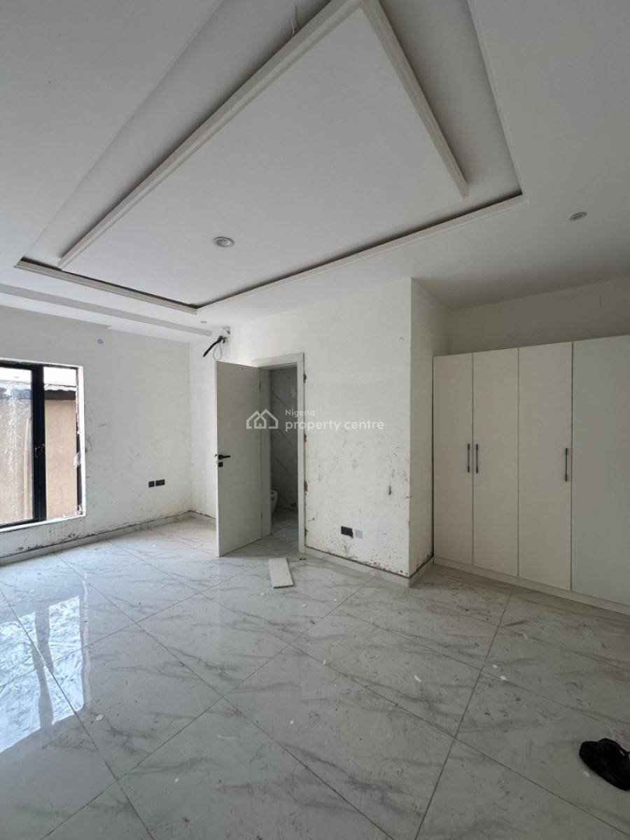 Contemporary 3 Bedroom Apartment, Victoria Island (vi), Lagos, Block of Flats for Sale