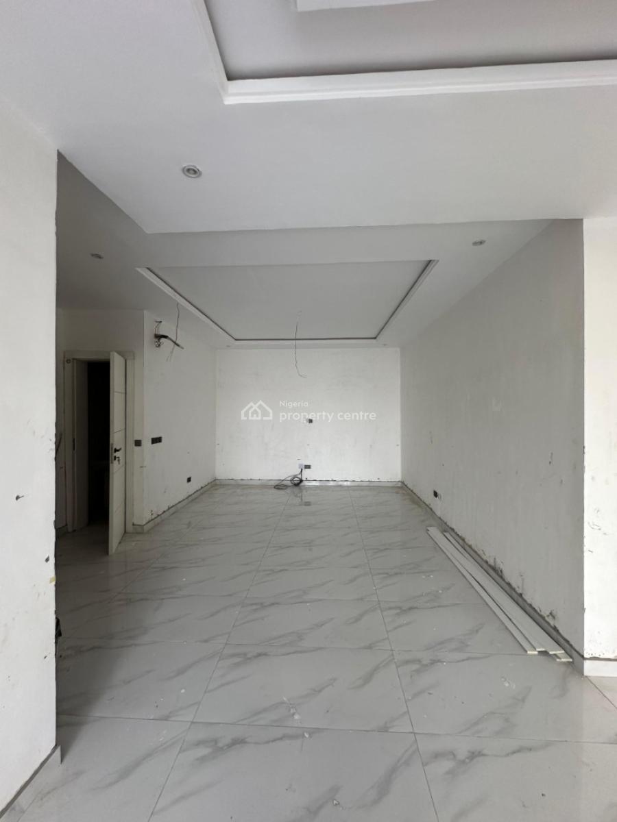 Contemporary 3 Bedroom Apartment, Victoria Island (vi), Lagos, Block of Flats for Sale