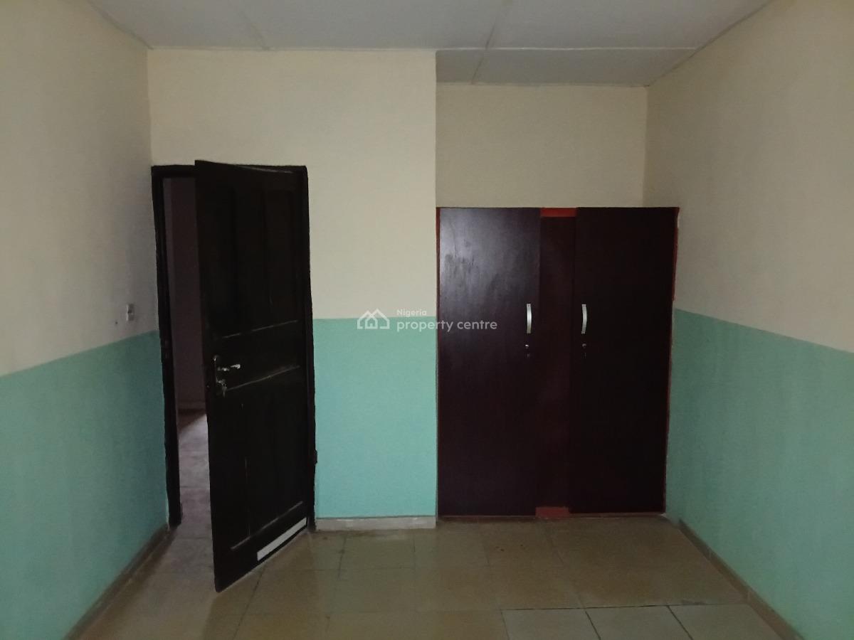 a Spacious and Clean Three Bedroom Flat, Off The Alagbole-akute Road, Ojodu, Lagos, Flat / Apartment for Rent