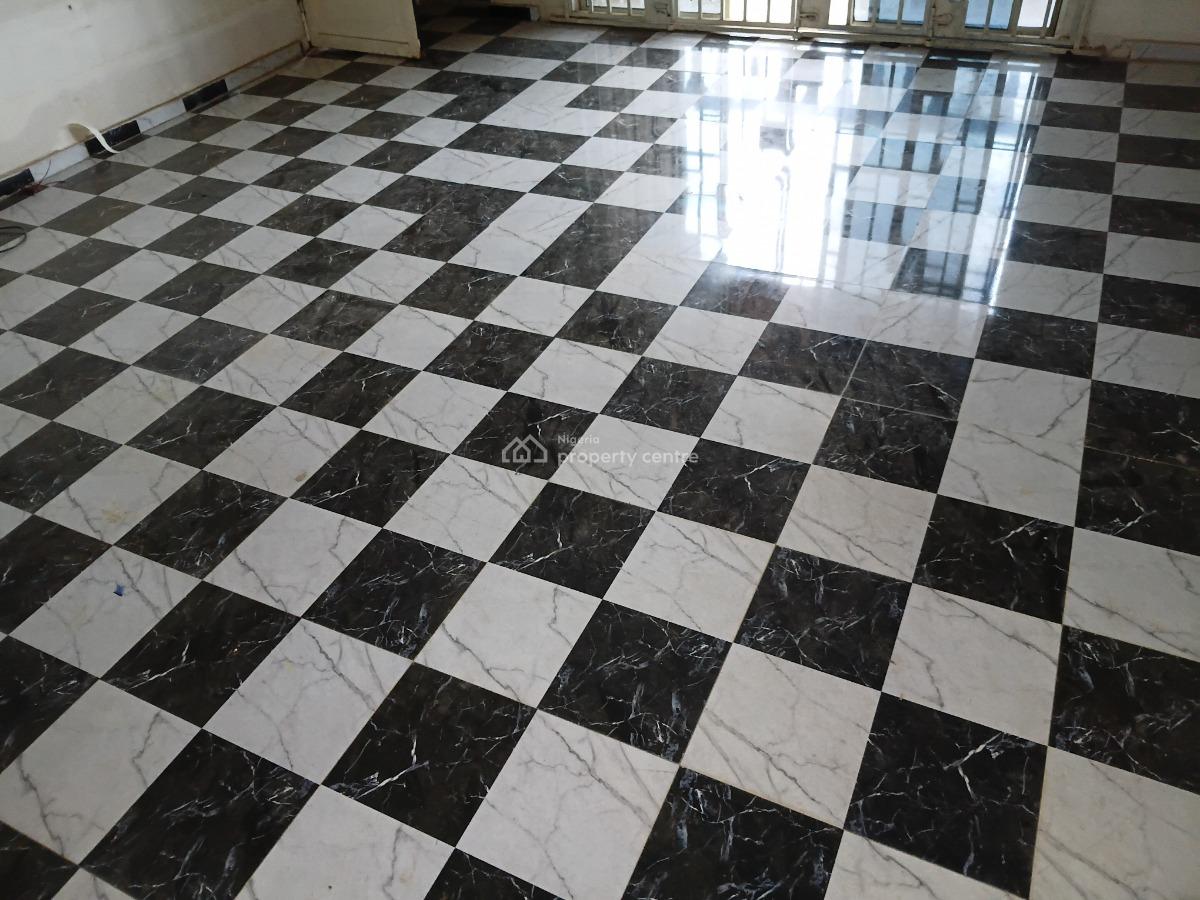 a Spacious and Clean Three Bedroom Flat, Off The Alagbole-akute Road, Ojodu, Lagos, Flat / Apartment for Rent