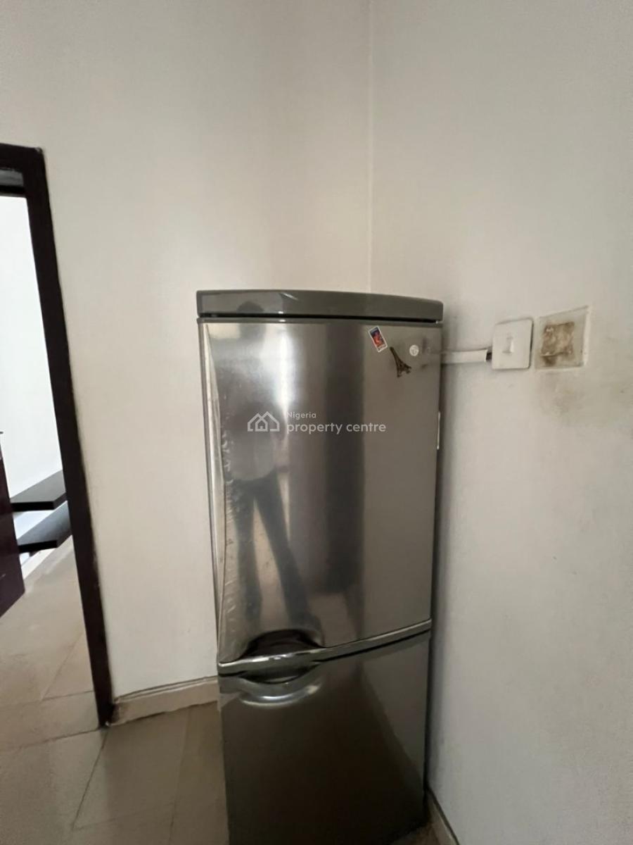 1-bedroom Apartment, Ikoyi, Lagos, Flat / Apartment for Rent