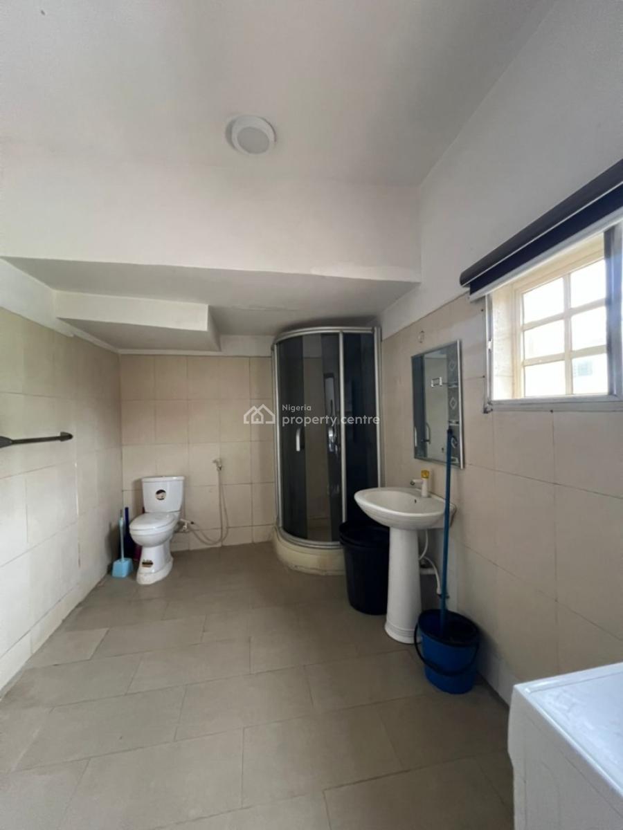 1-bedroom Apartment, Ikoyi, Lagos, Flat / Apartment for Rent