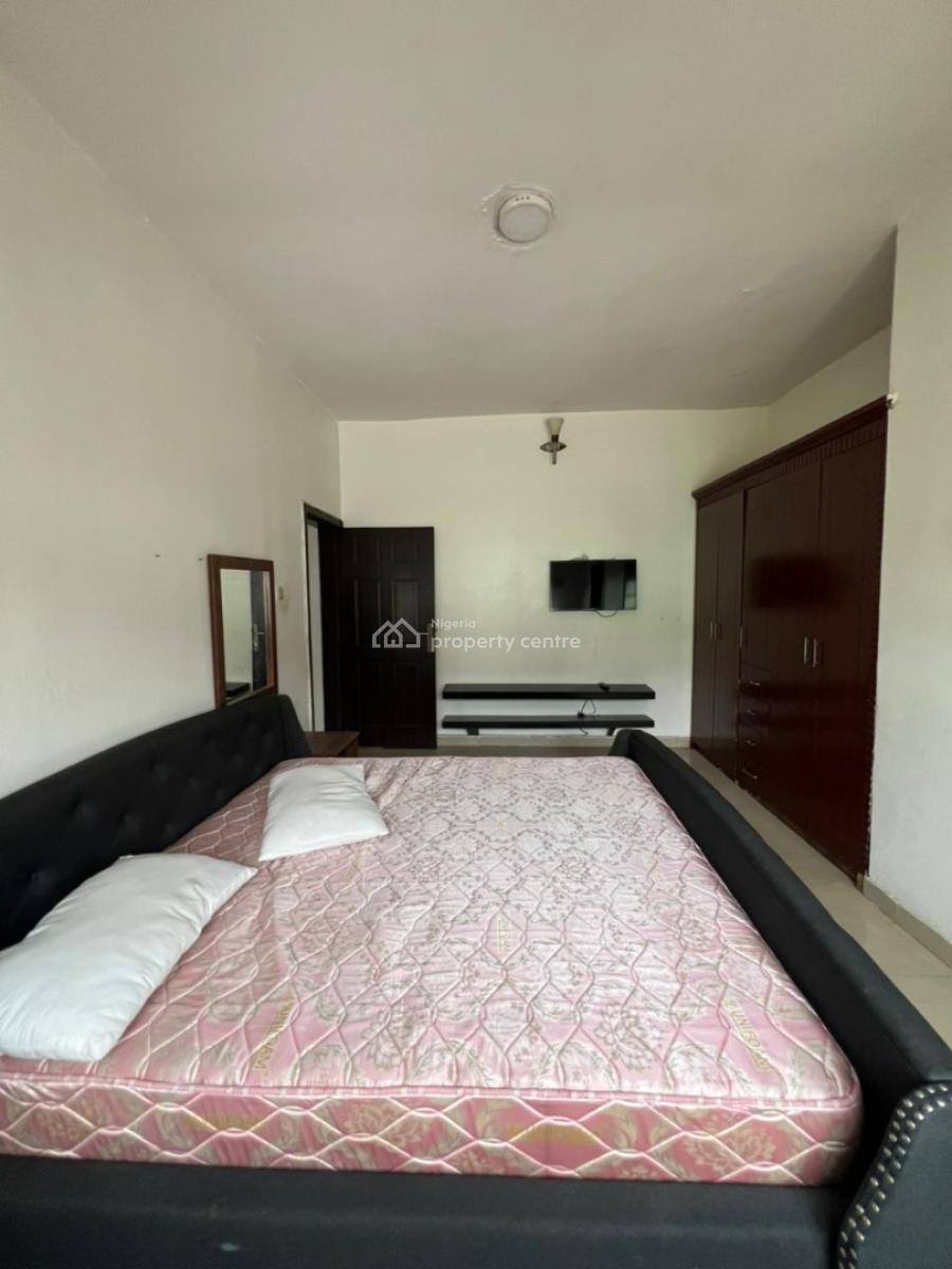 1-bedroom Apartment, Ikoyi, Lagos, Flat / Apartment for Rent