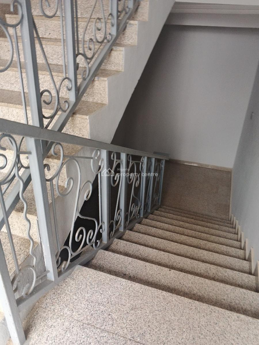 2 Bedroom Block of Flat, Wuse 2, Abuja, Flat / Apartment for Rent