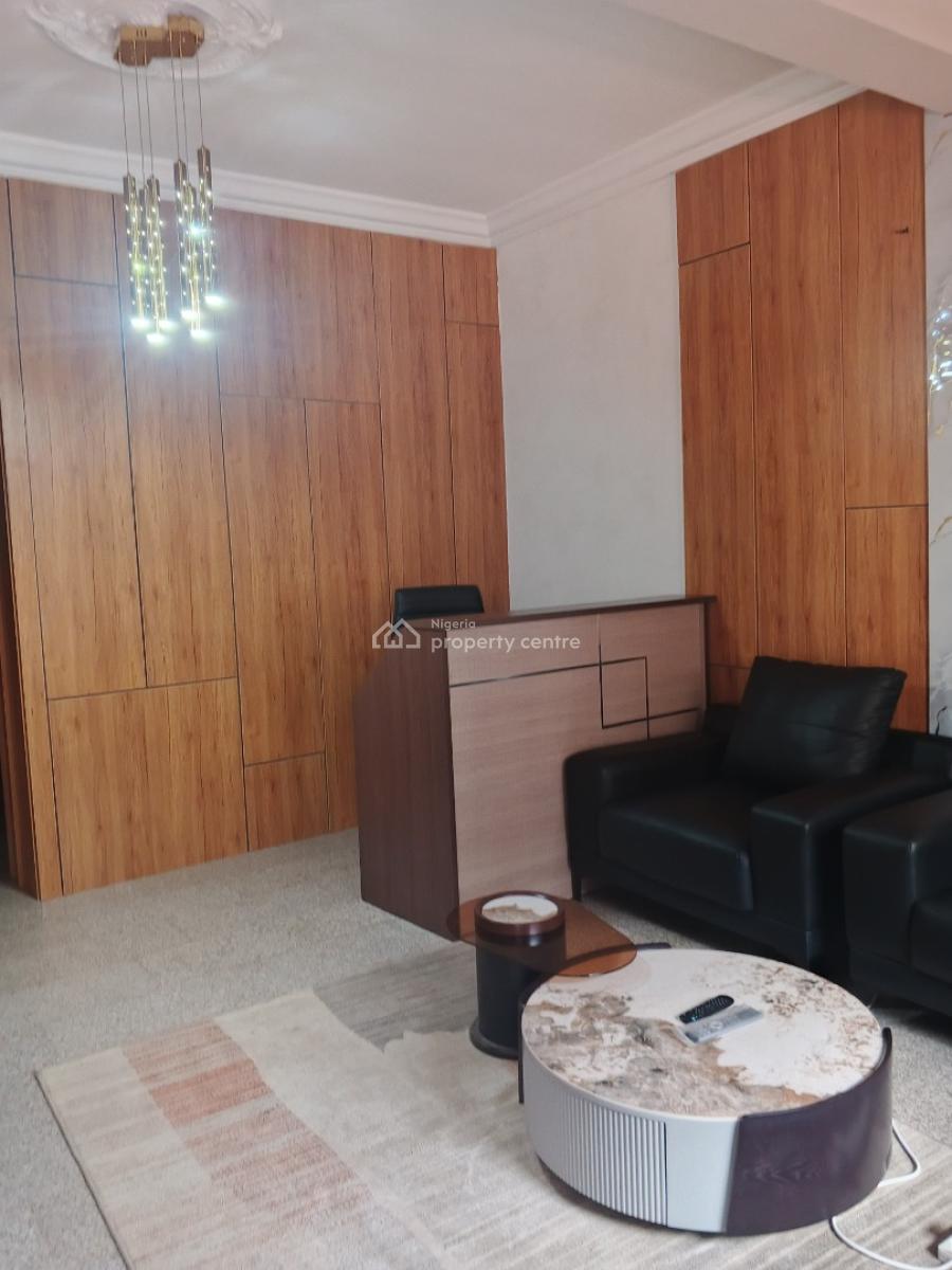 2 Bedroom Block of Flat, Wuse 2, Abuja, Flat / Apartment for Rent