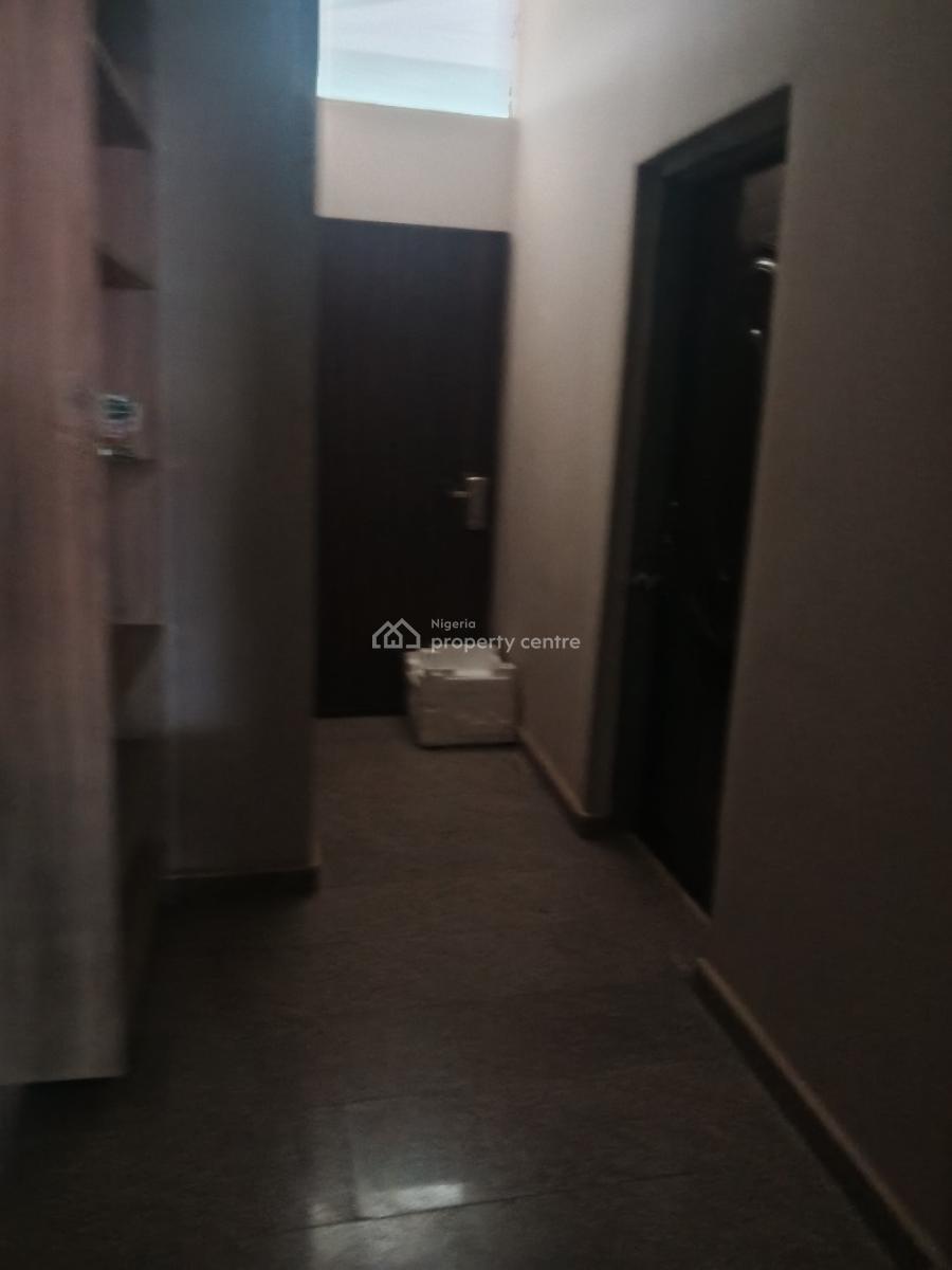 2 Bedroom Block of Flat, Wuse 2, Abuja, Flat / Apartment for Rent