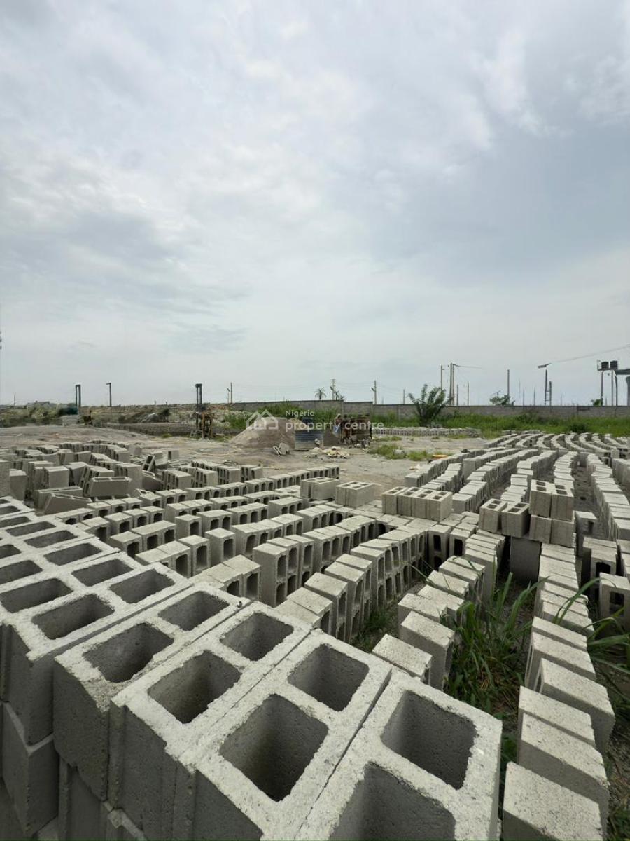 Premium 2,420sqm Commercial Land, Samonda, Ibadan, Oyo, Commercial Land for Sale