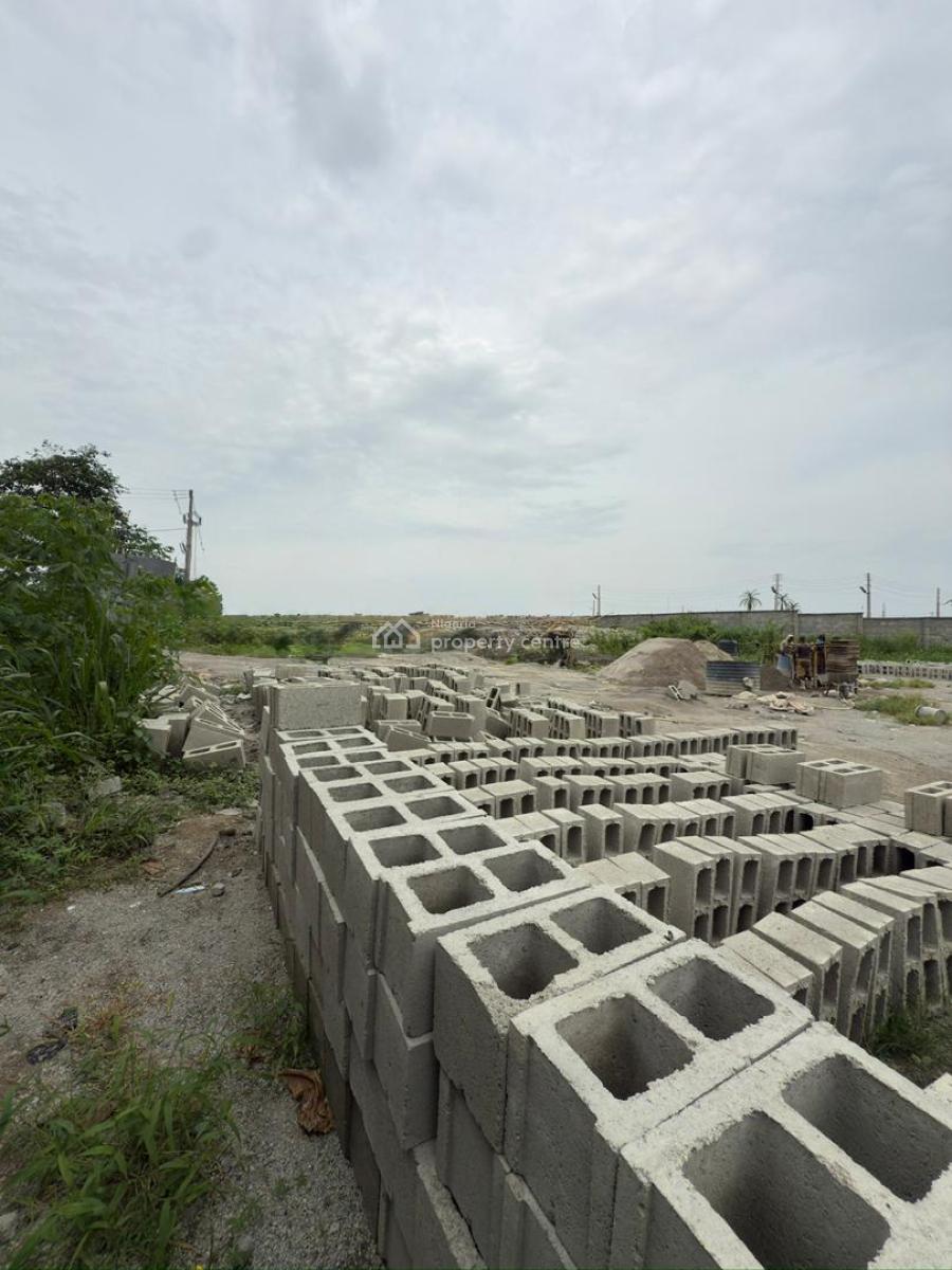 Premium 2,420sqm Commercial Land, Samonda, Ibadan, Oyo, Commercial Land for Sale