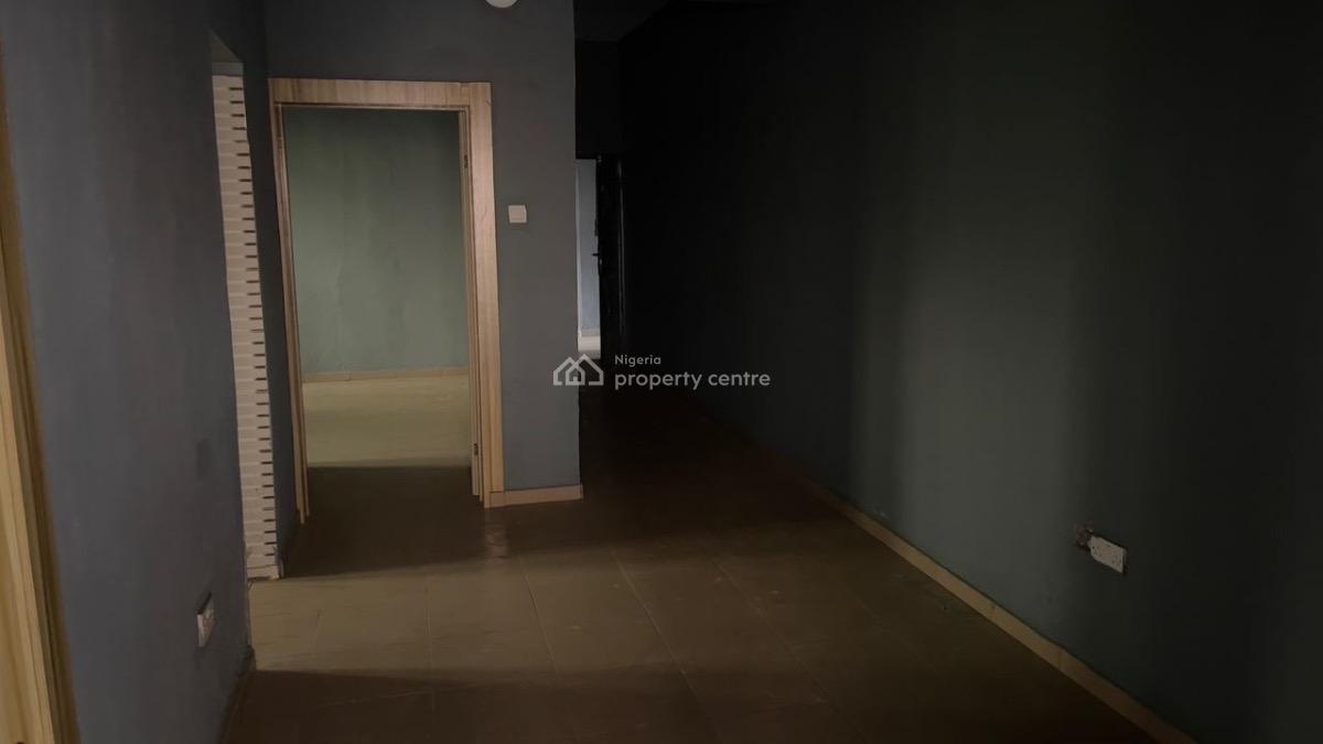 Brand New 2 Bedroom Flat, Alagomeji, Yaba, Lagos, Flat / Apartment for Rent