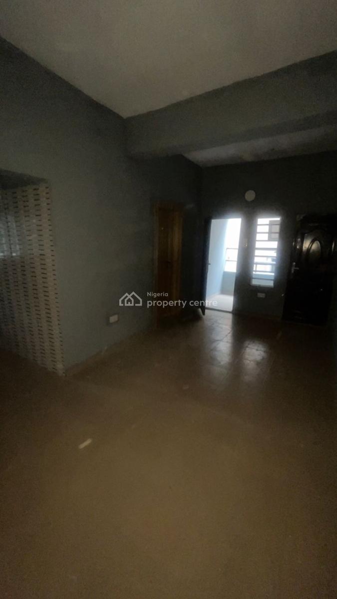 Brand New 2 Bedroom Flat, Alagomeji, Yaba, Lagos, Flat / Apartment for Rent