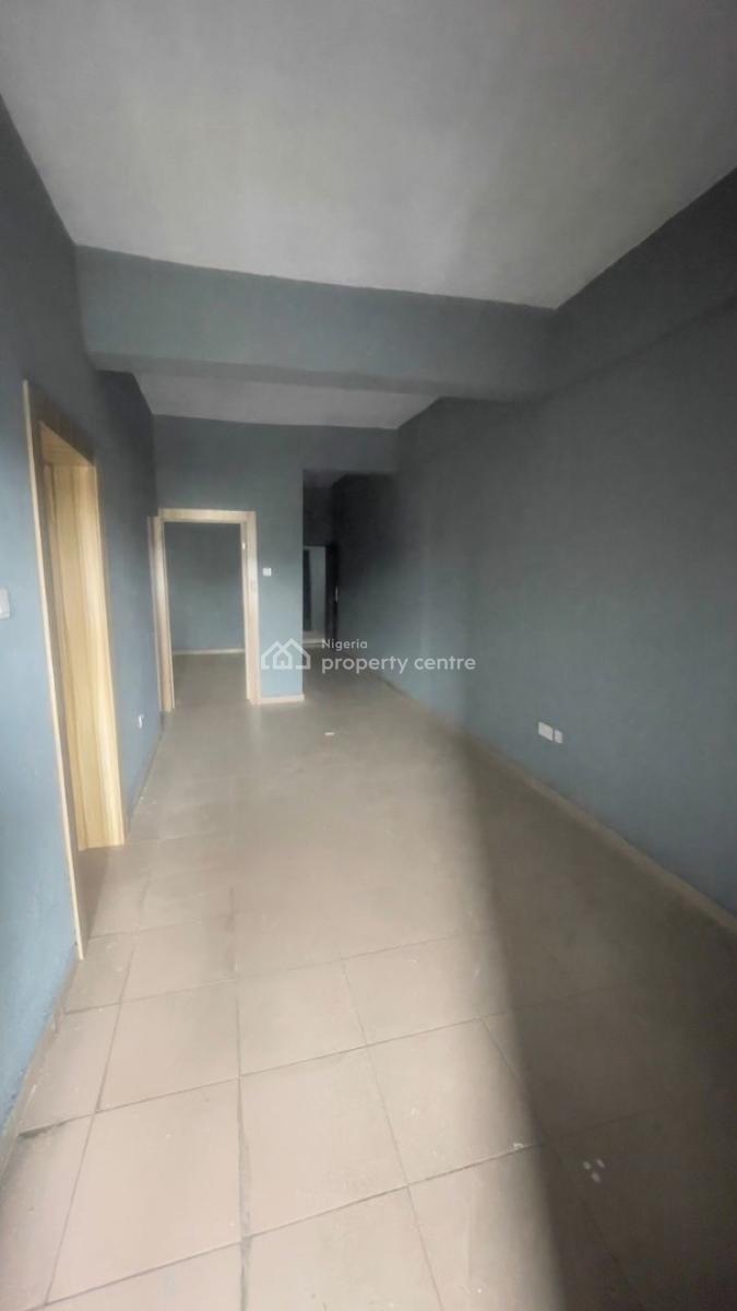 Brand New 2 Bedroom Flat, Alagomeji, Yaba, Lagos, Flat / Apartment for Rent