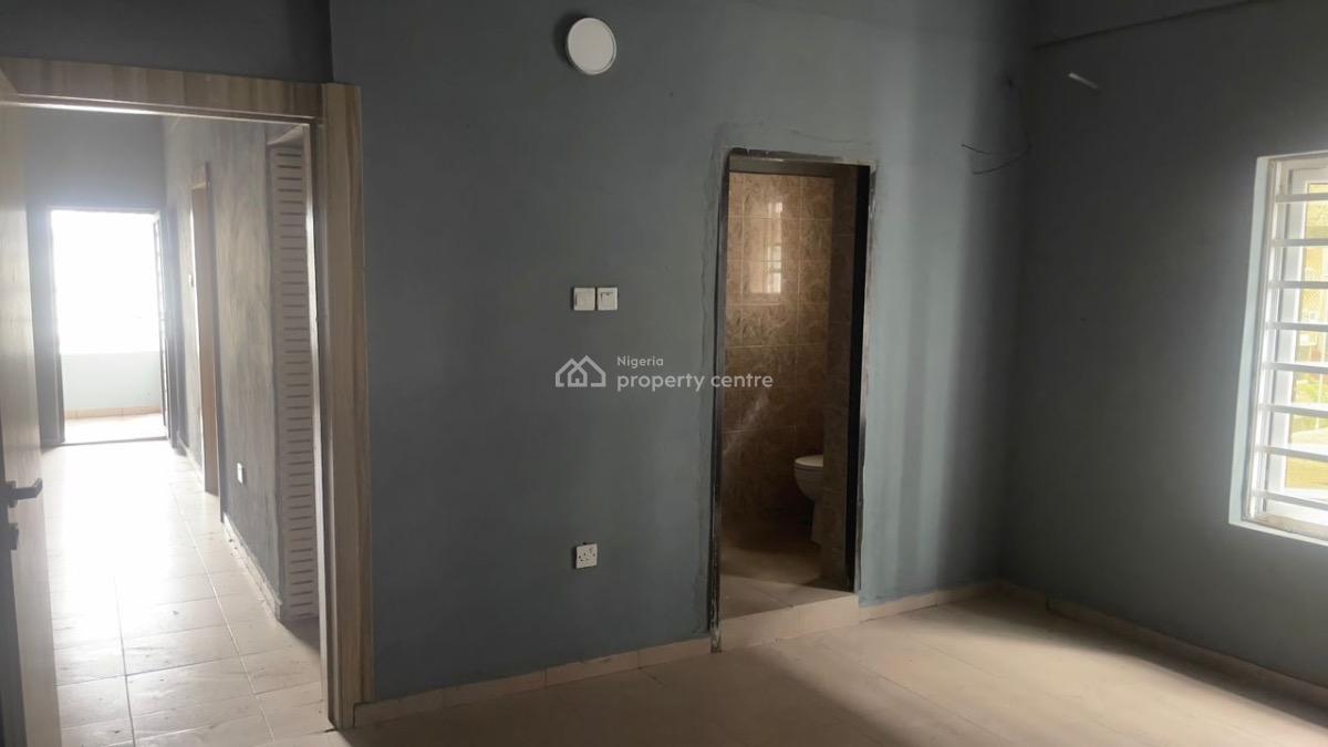 Brand New 2 Bedroom Flat, Alagomeji, Yaba, Lagos, Flat / Apartment for Rent