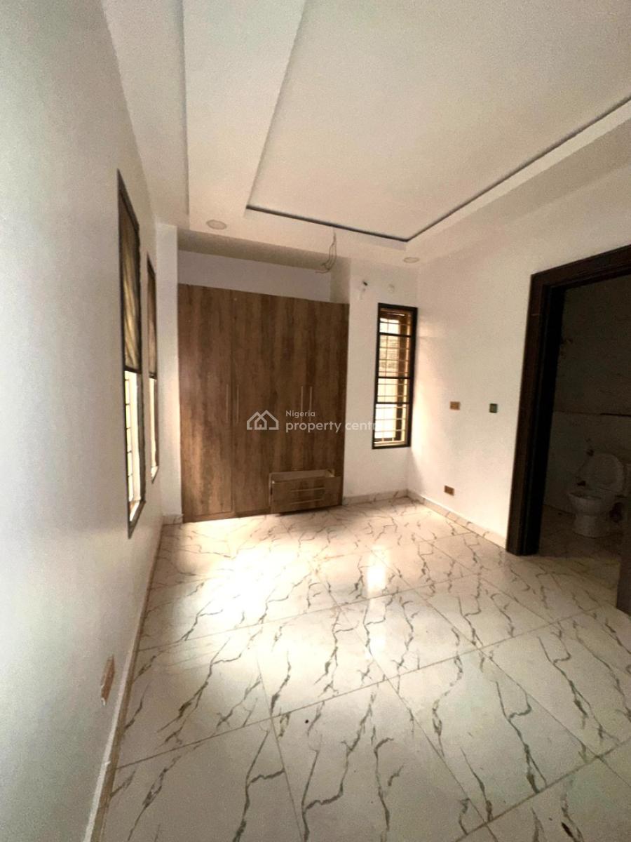 Newly Built 3 Bedroom Apartment, Jahi, Abuja, Flat / Apartment for Rent
