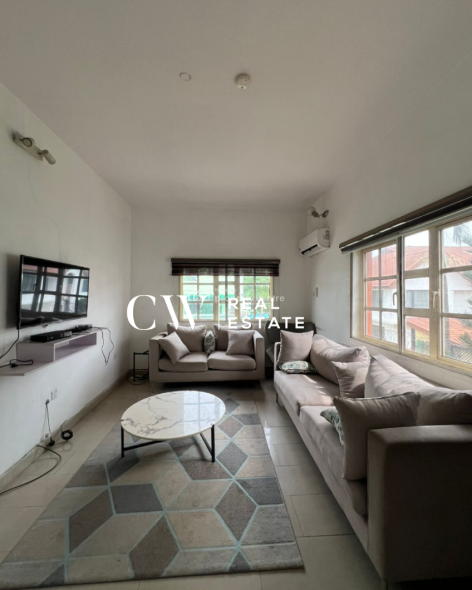 1-bedroom Apartment, Ikoyi, Lagos, Flat / Apartment for Rent