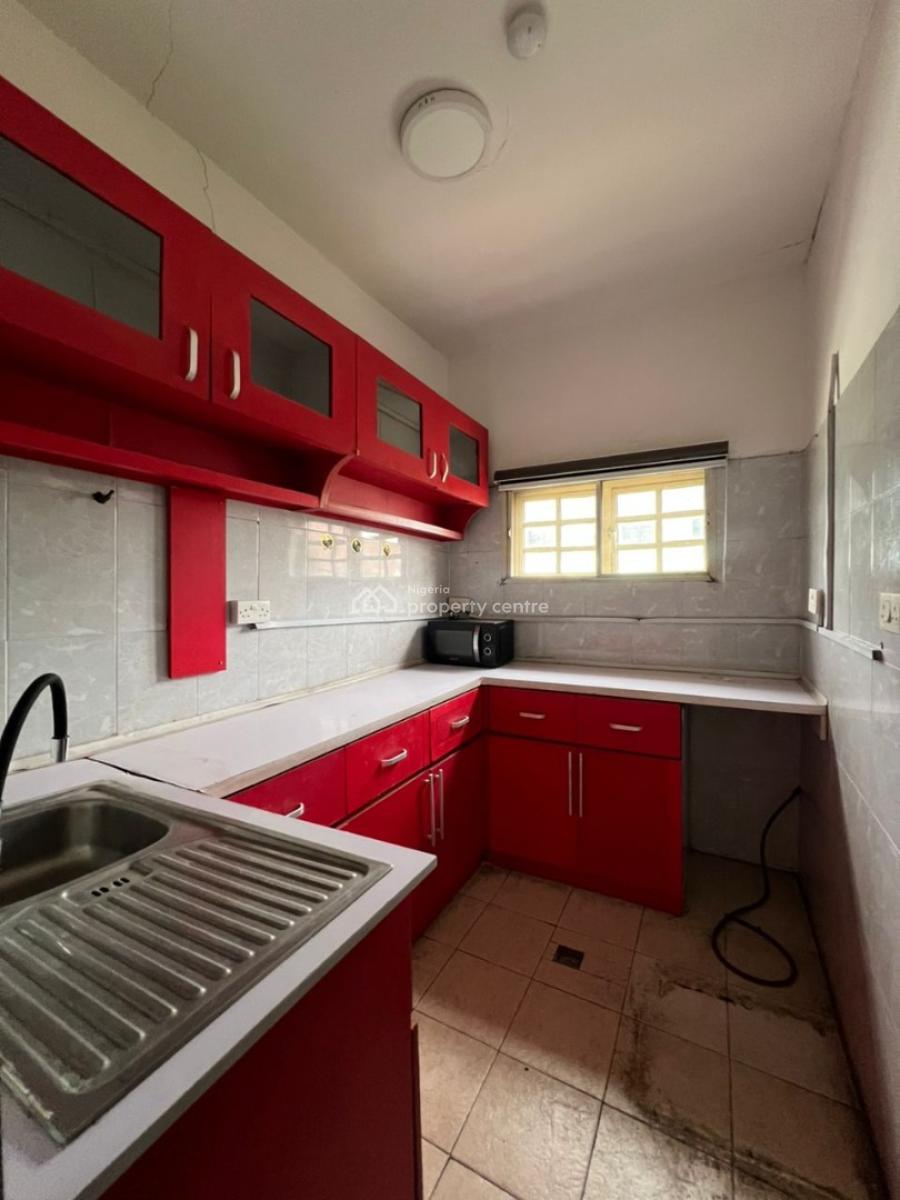 1-bedroom Apartment, Ikoyi, Lagos, Flat / Apartment for Rent