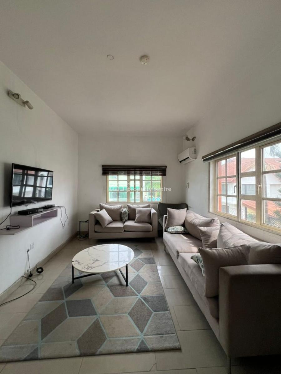 1-bedroom Apartment, Ikoyi, Lagos, Flat / Apartment for Rent