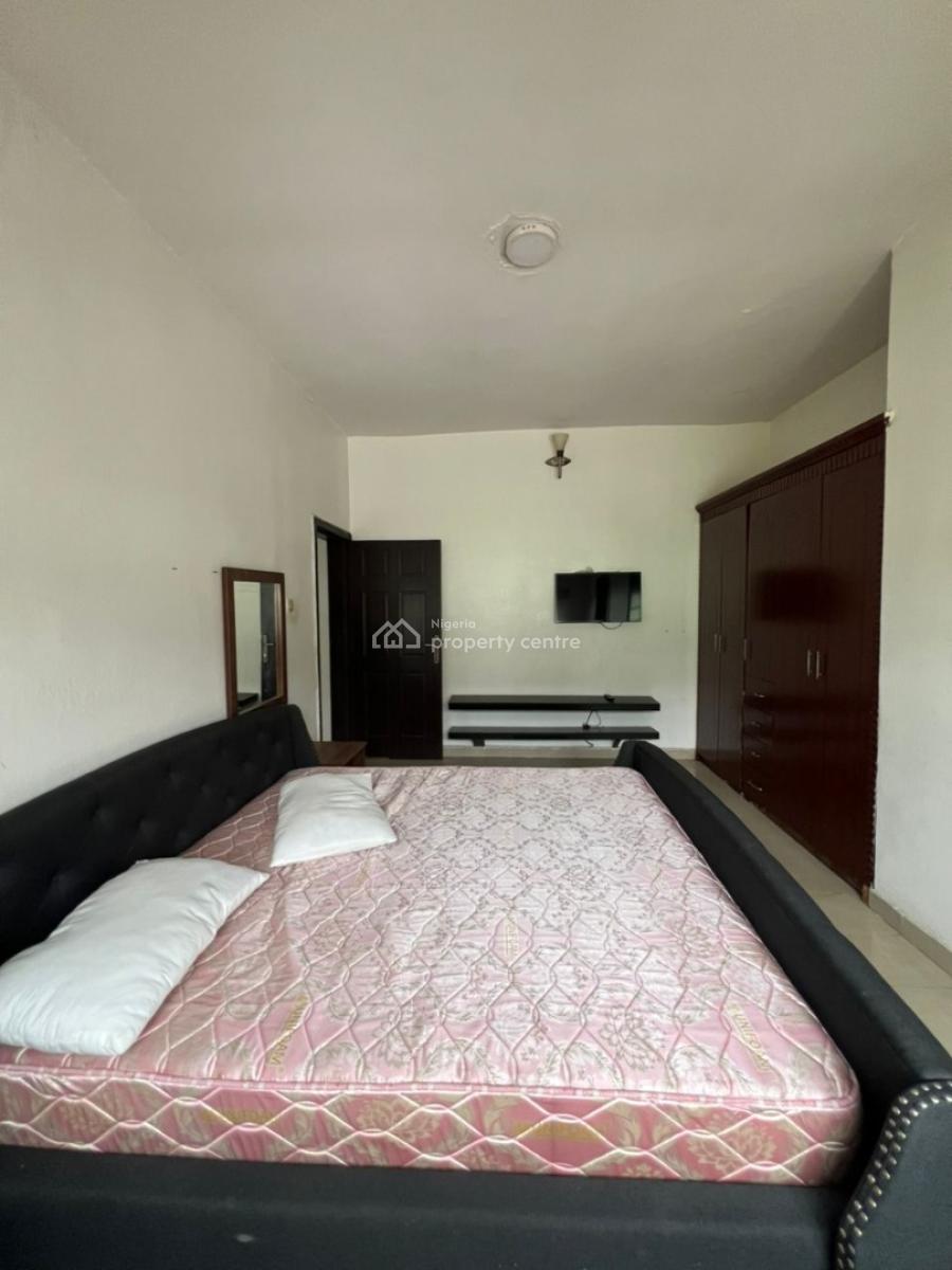 1-bedroom Apartment, Ikoyi, Lagos, Flat / Apartment for Rent