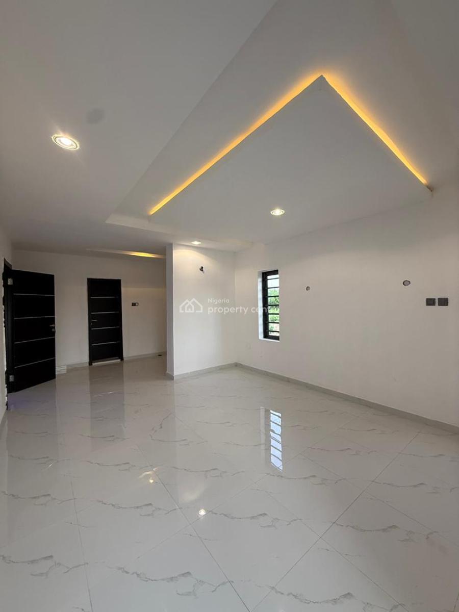Newly Built 4-bedroom Duplex with Self-contained Bq, Rayfield Garden City Estate, Wofun, Ibadan, Oyo, Detached Duplex for Sale