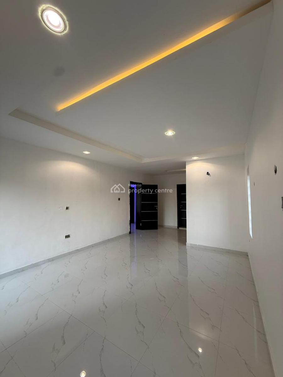 Newly Built 4-bedroom Duplex with Self-contained Bq, Rayfield Garden City Estate, Wofun, Ibadan, Oyo, Detached Duplex for Sale