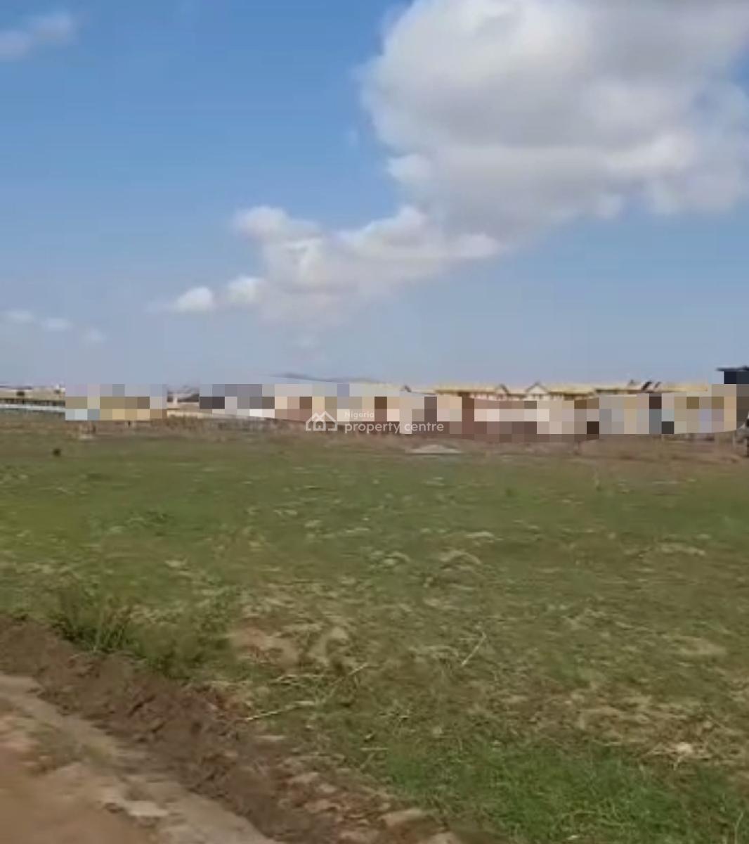 100 Hectares of Land, Idu Industrial, Abuja, Mixed-use Land for Sale