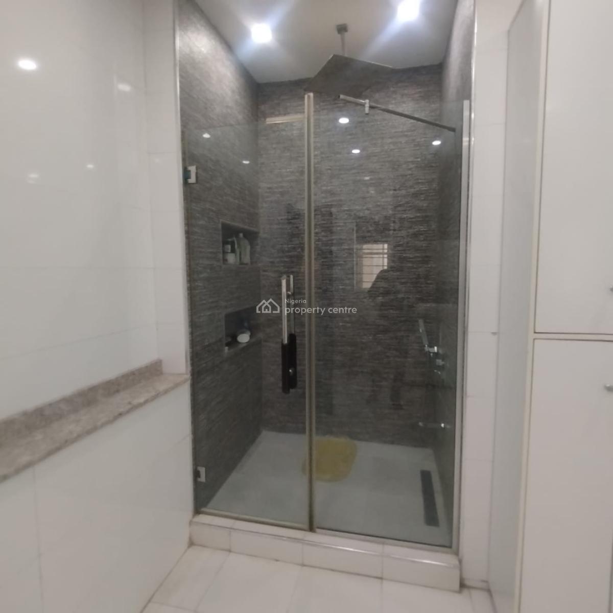 Luxurious 7 Bedroom House, Osapa, Lekki, Lagos, Detached Duplex for Sale