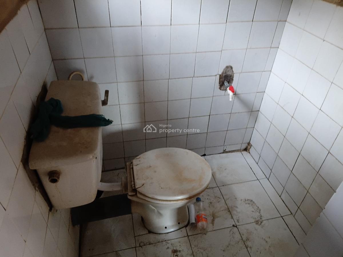 a Compact Mini-flat in an Estate, Off The Alagbole-akute Road, Ojodu, Lagos, Mini Flat (room and Parlour) for Rent