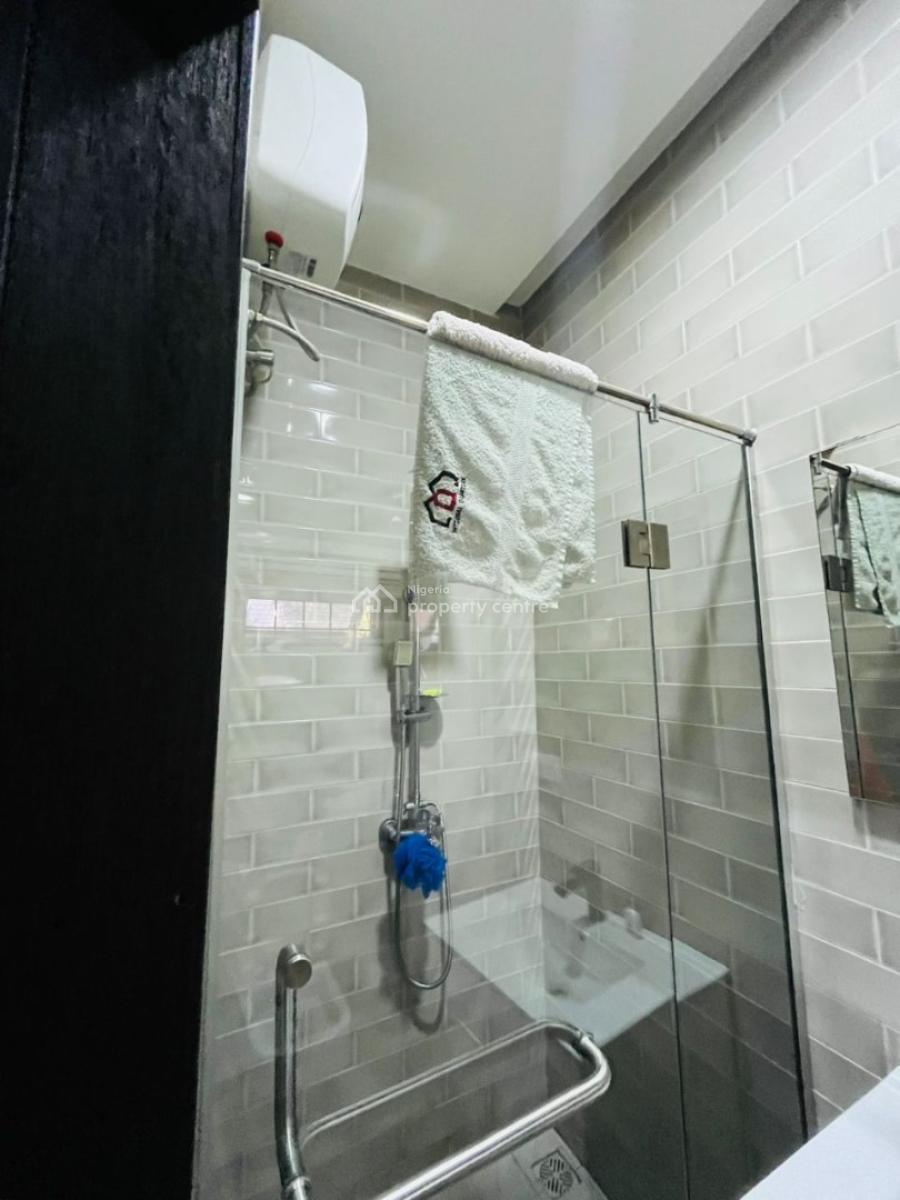 Fully Furnished 4 Bedroom Terrace Duplex with Pool, Off Bourdillon Road, Old Ikoyi, Ikoyi, Lagos, Terraced Duplex for Sale