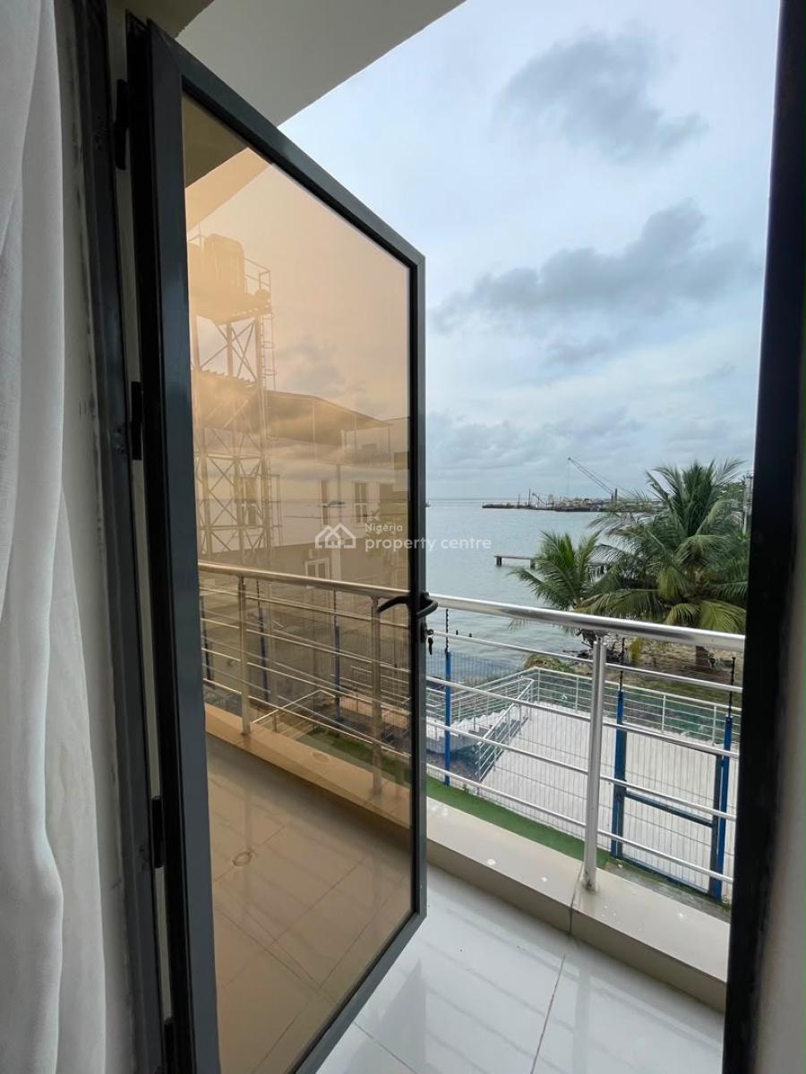 Furnished 4 Bedroom Duplex, Lekki Phase 1, Lekki, Lagos, Terraced Duplex for Rent