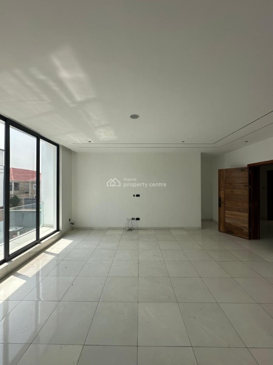 Luxurious Built 2 Bedroom Apartment with Pool and Gym, Victoria Island (vi), Lagos, Block of Flats for Sale