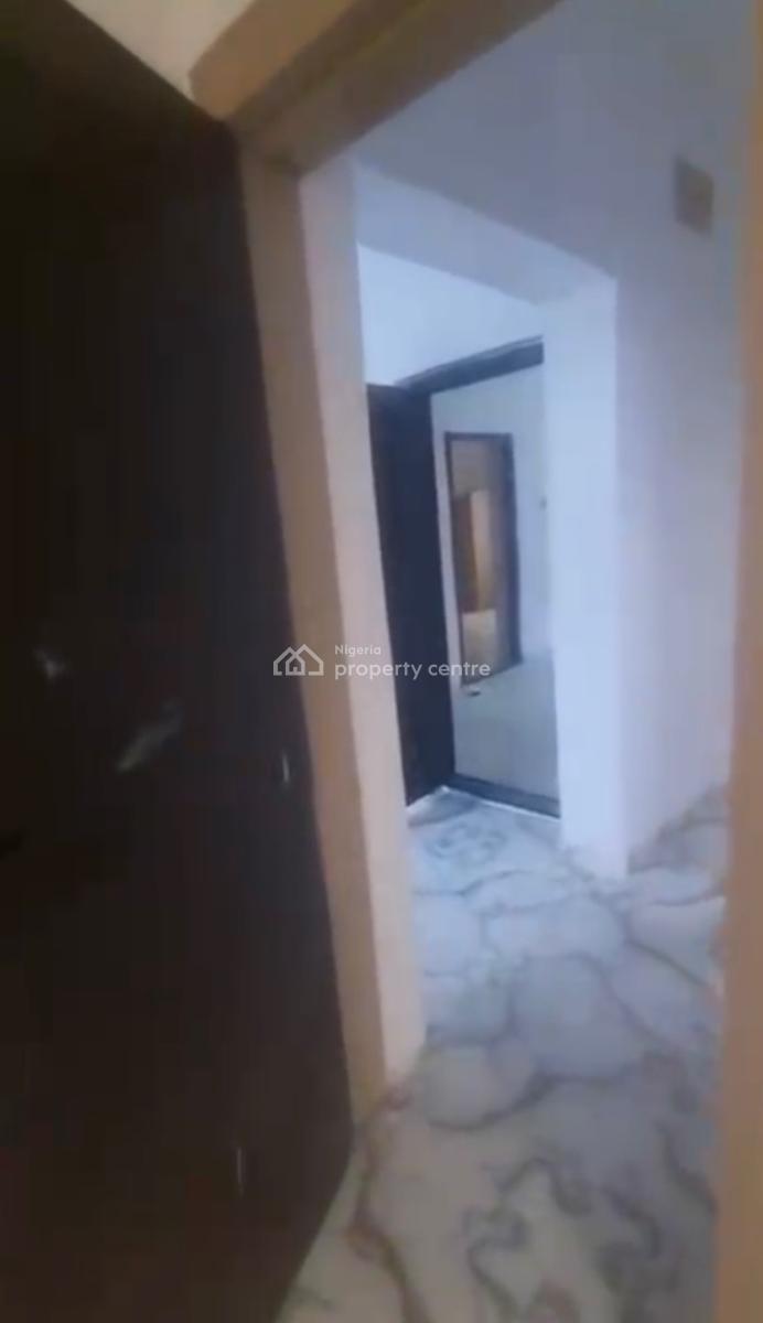 Newly Built Miniflat with Pop and 24/7 Power, Ado, Ajah, Lagos, Mini Flat (room and Parlour) for Rent